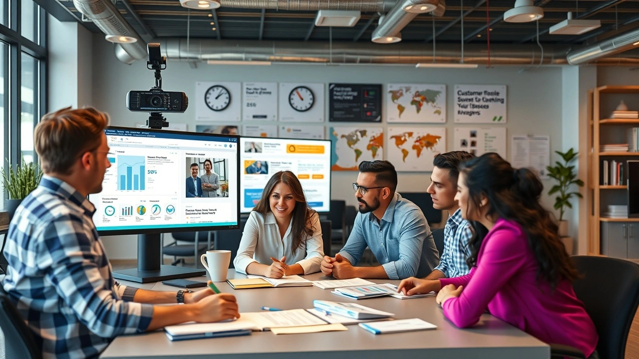 Campagnes de reengagement efficaces en marketing