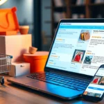 Une image illustrant comment les avis clients peuvent booster les ventes en ligne.