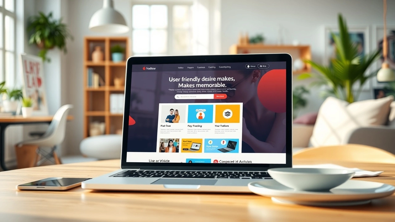 Comment créer une expérience utilisateur mémorable sur votre site web ...