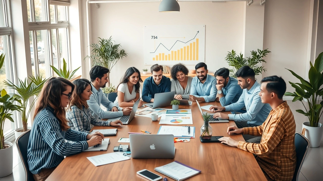 Développer une stratégie de contenu autour des préoccupations de votre audience pour augmenter le trafic de votre site