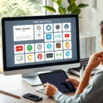 Comment choisir le bon CMS pour optimiser la creation de votre site web