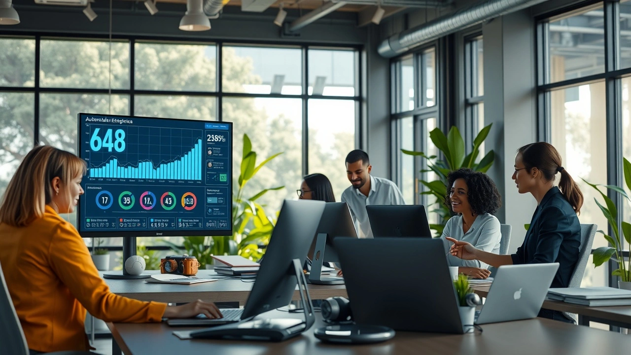 Comment utiliser l&rsquo;automatisation pour améliorer l&rsquo;efficacité de votre e-commerce