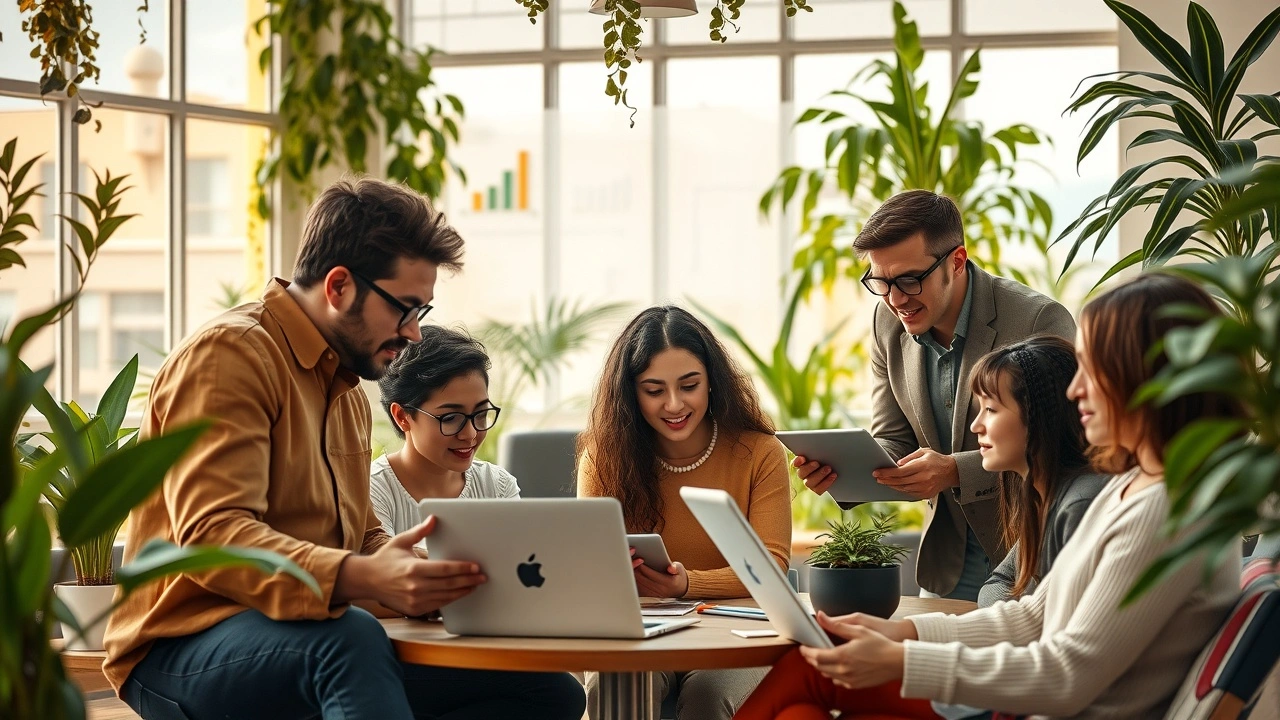 Comment créer un site web collaboratif pour fédérer une communauté autour de votre projet