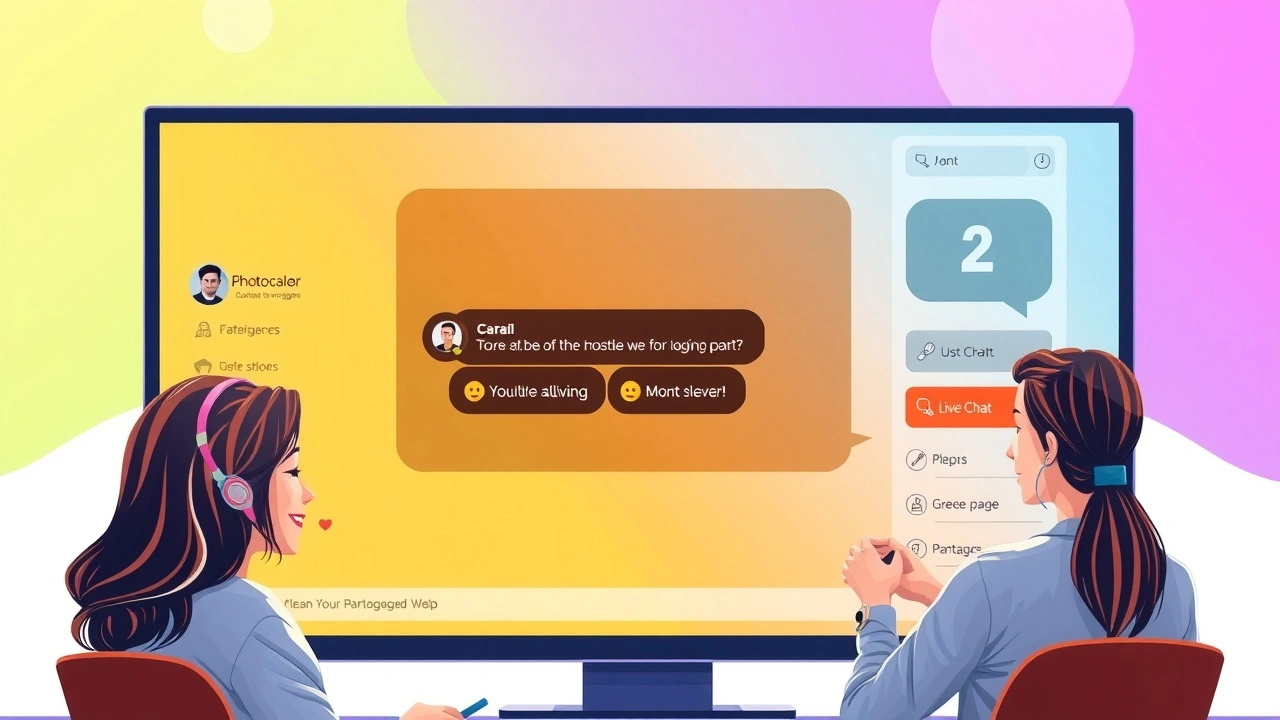 Comment intégrer des fonctionnalités de chat en direct pour améliorer l&rsquo;interaction sur votre site web