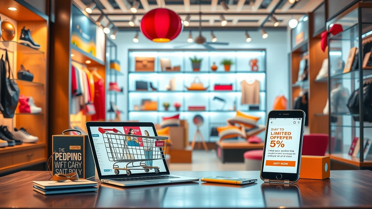 Comment créer des offres irrésistibles pour booster vos ventes en ligne