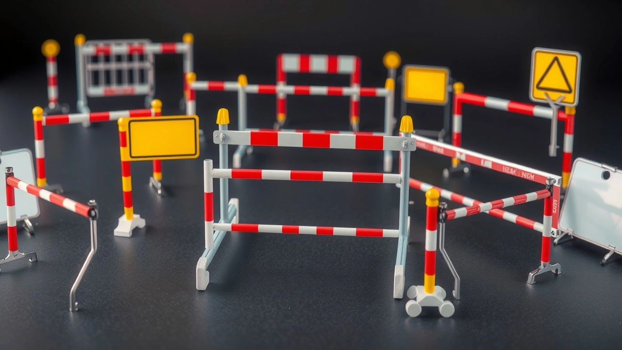 obstacles comme barrières et défis du commerce social