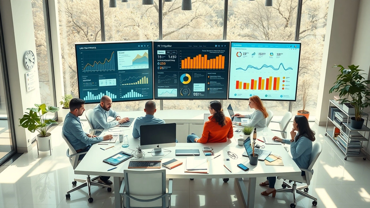 Les nouvelles tendances en optimisation de l&rsquo;expérience utilisateur dans le marketing digital en 2024