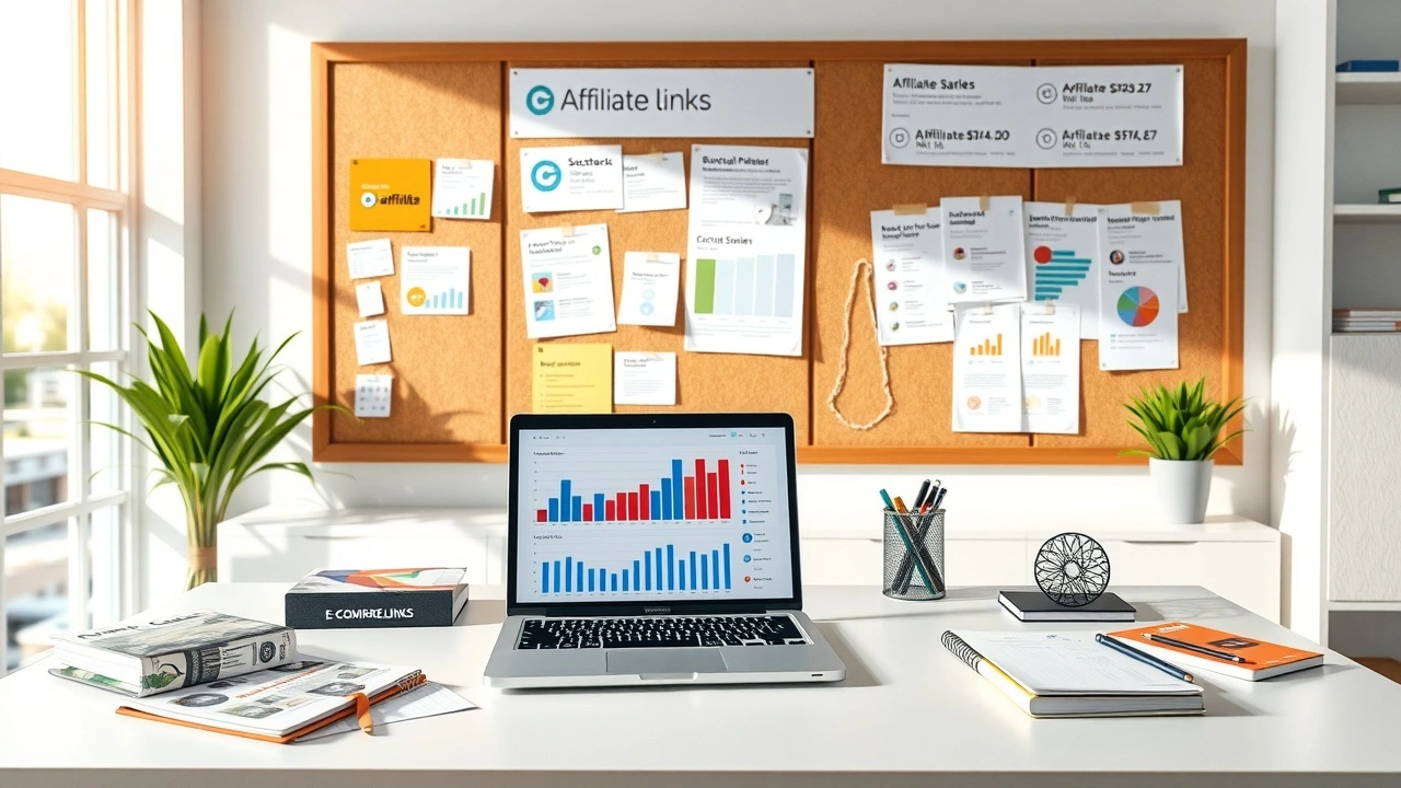 Comment exploiter le marketing d&rsquo;affiliation pour augmenter vos revenus e-commerce